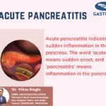 acute pancreatitis