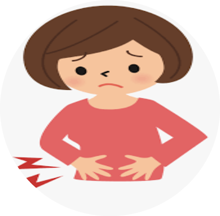 Crohn's Disease - Symptoms, Treatment, etc..