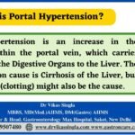 Portal Hypertension