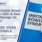 What is Irritable Bowel Syndrome (IBS) & How Diet Can Manage Its Symptoms