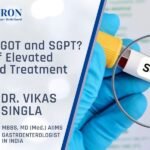 What is SGOT and SGPT Causes of Elevated Levels and Treatment